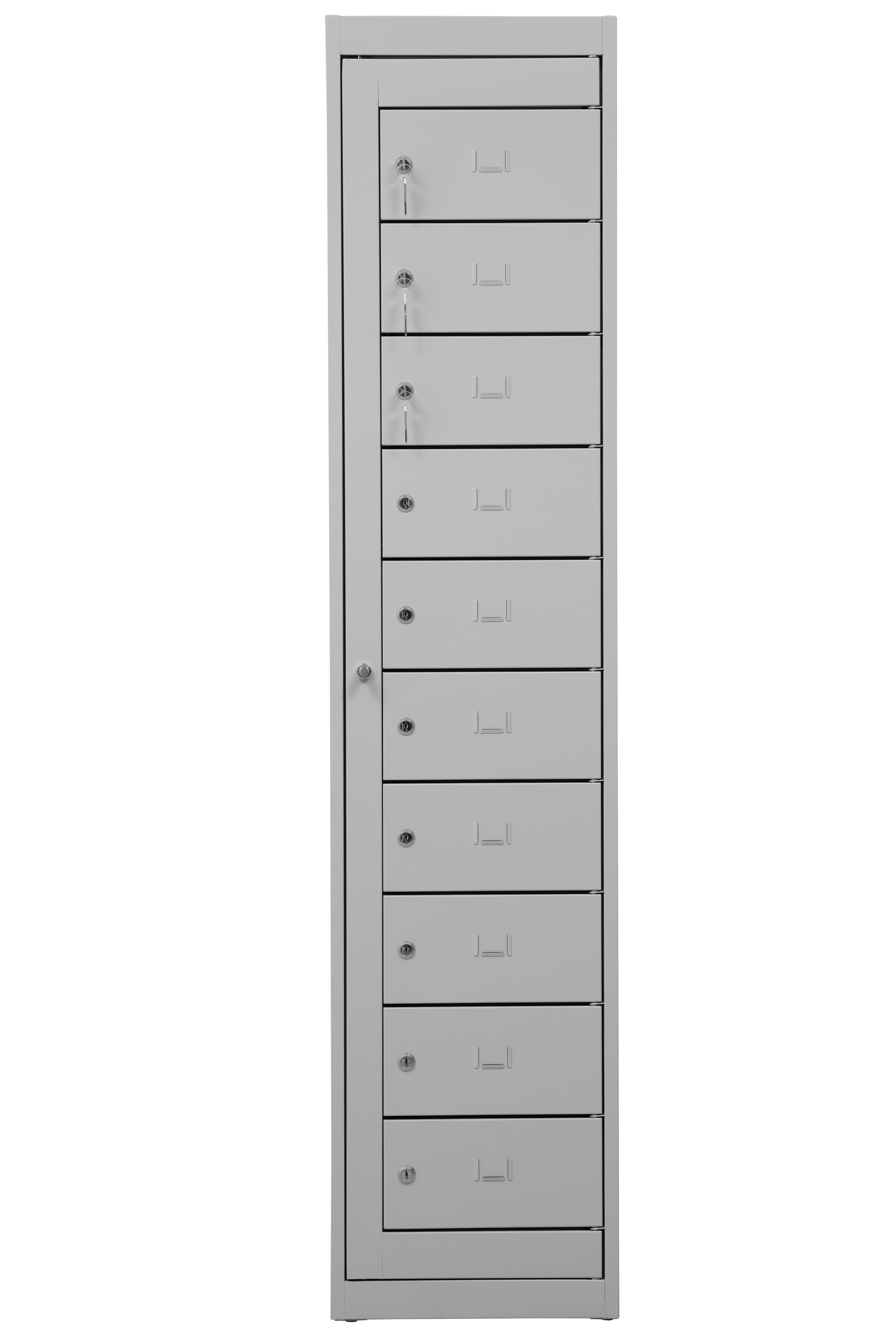 Wäscheschrank/Verteilerschrank
