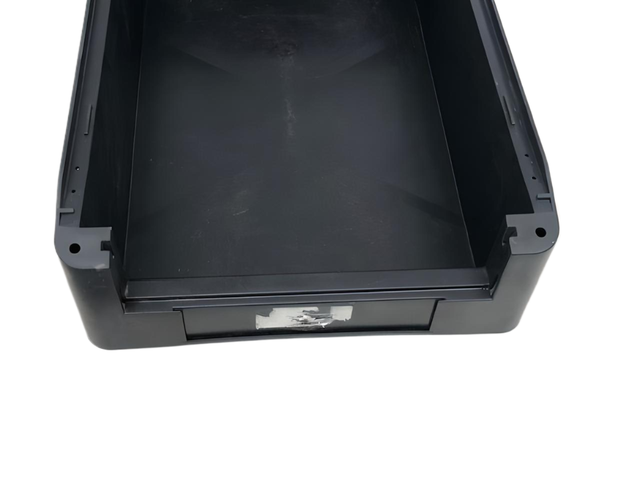 Stapelboxen Lagerboxen Bito SK 5033 - 50 x 31 x 14 cm