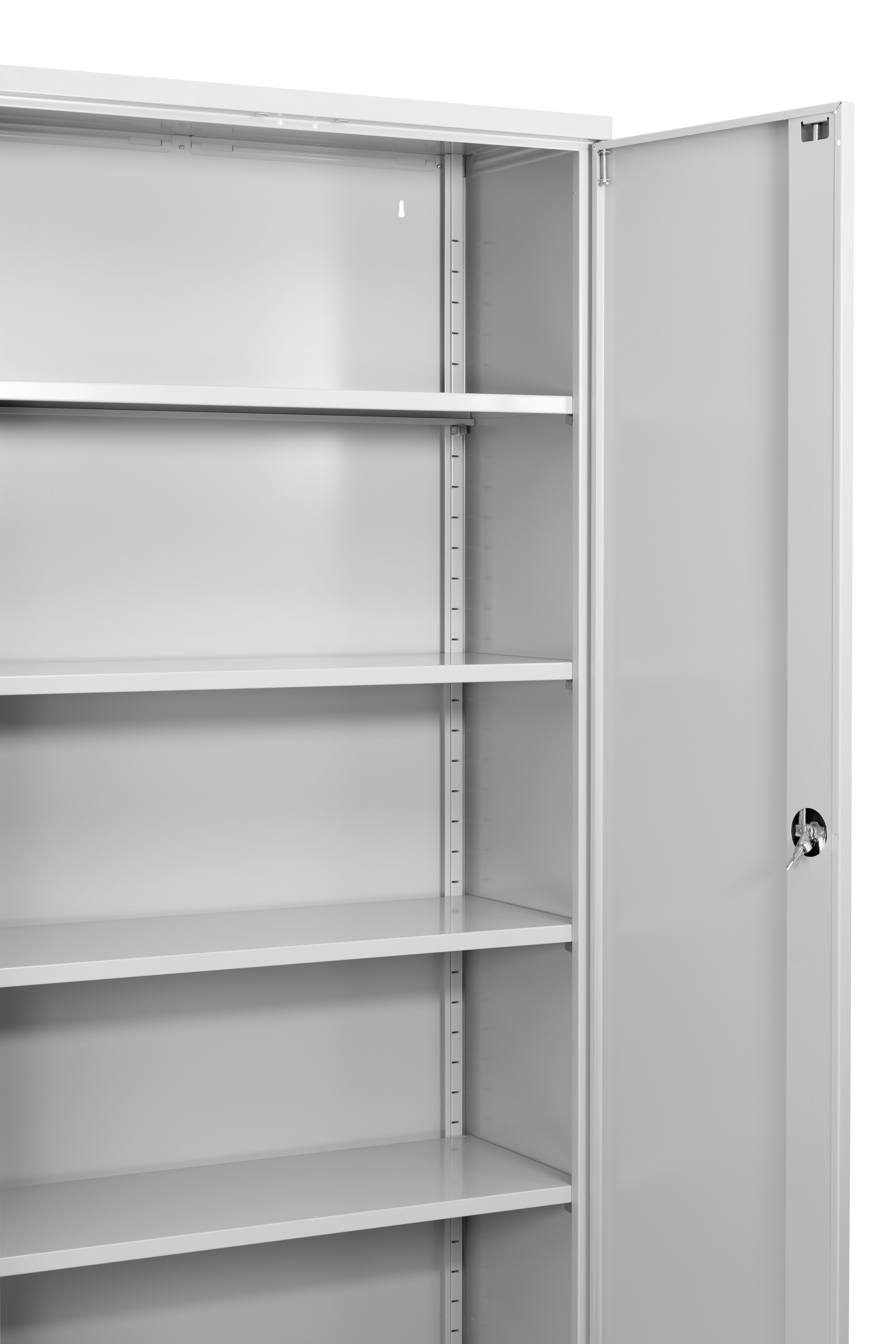 Stahlschrank