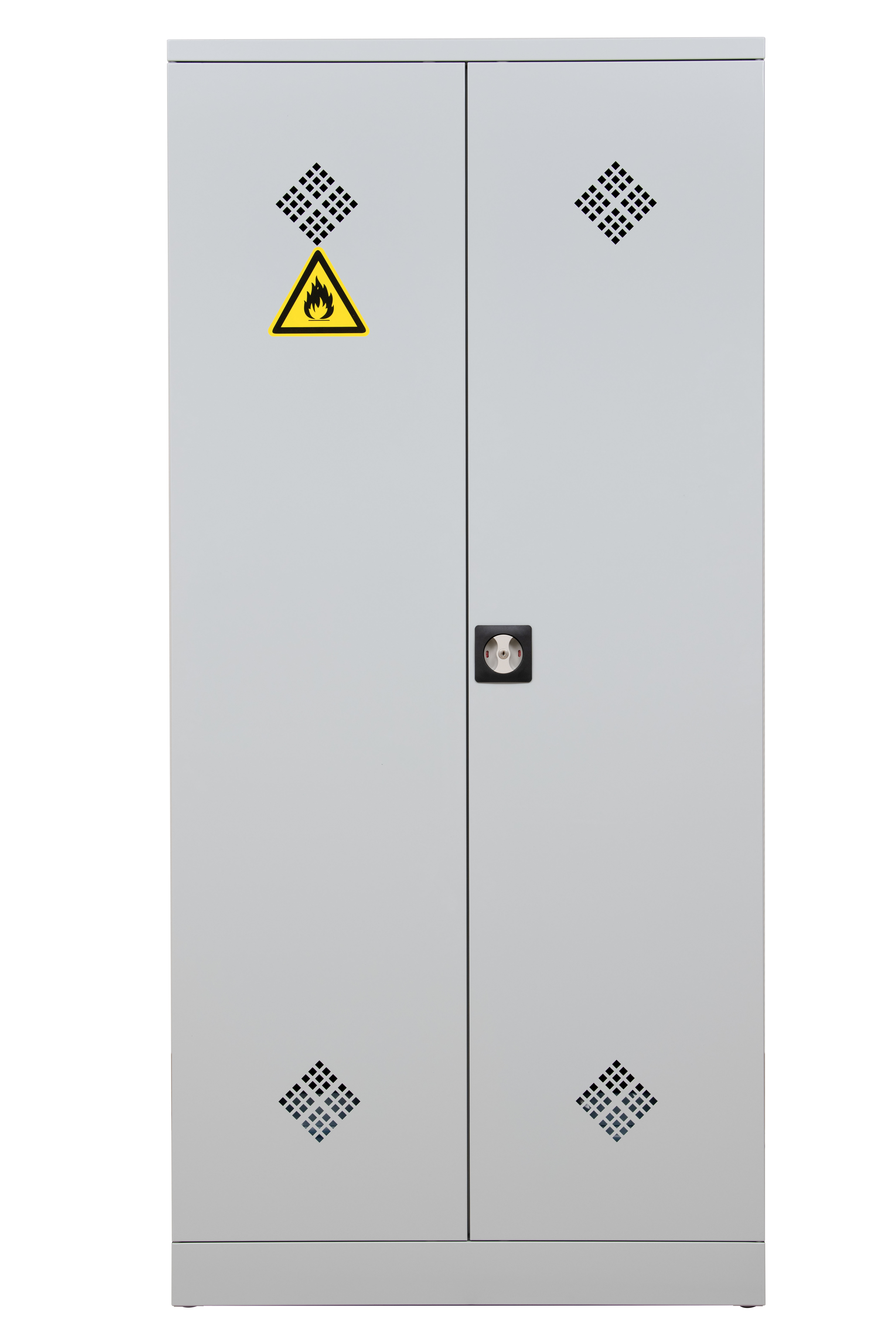 Chemieschrank 195x92x42 cm