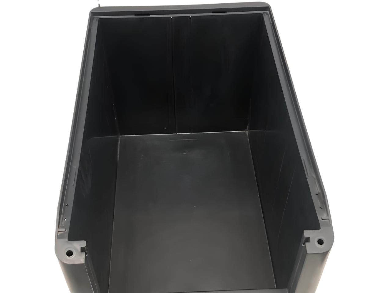 Stapelboxen Lagerboxen Bito SK 5033 - 50 x 31 x 30 cm Stapelboxen Lagerboxen Bito SK 5033 - 50 x 31 x 30 cm