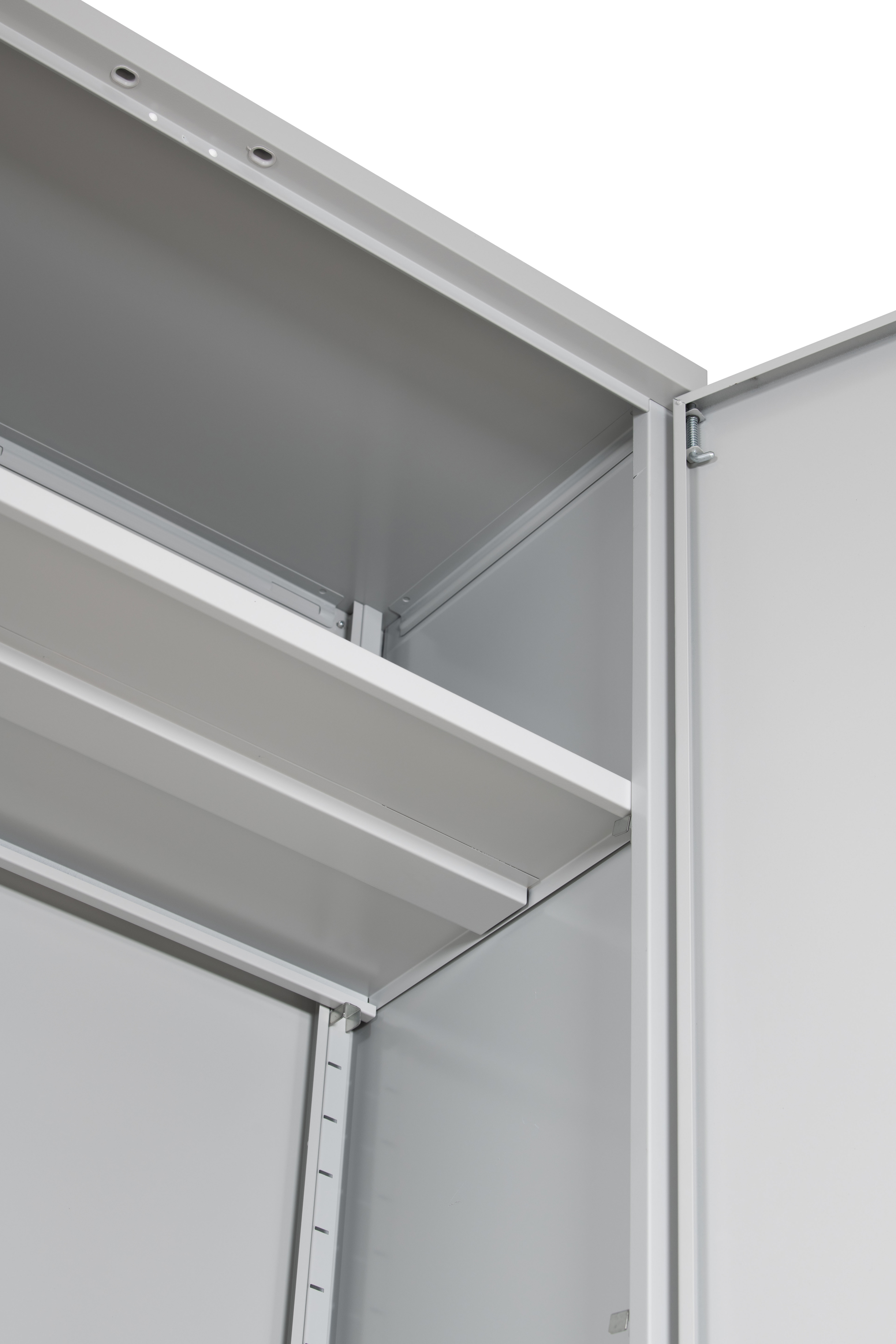 Stahlschrank