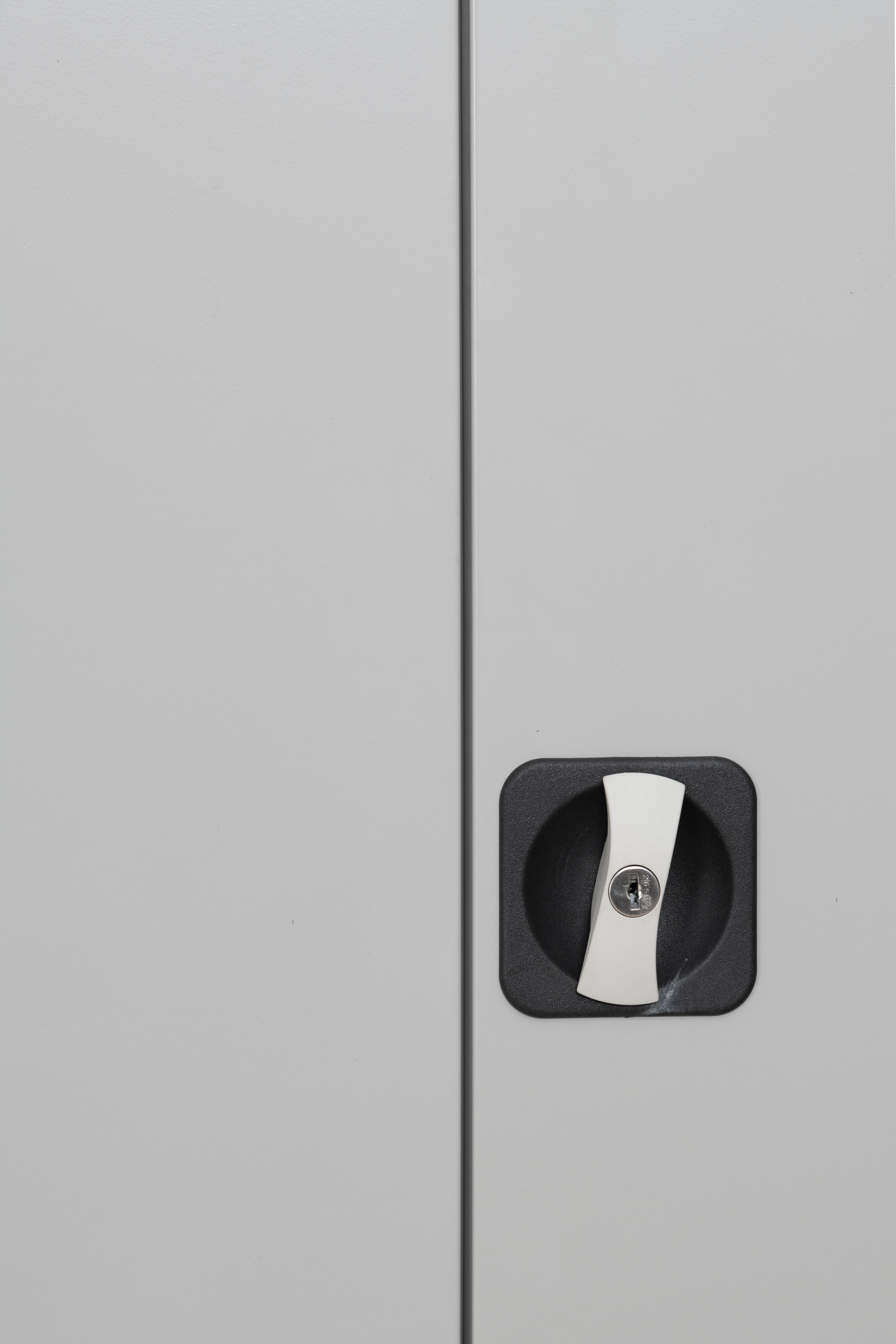 Stahlschrank