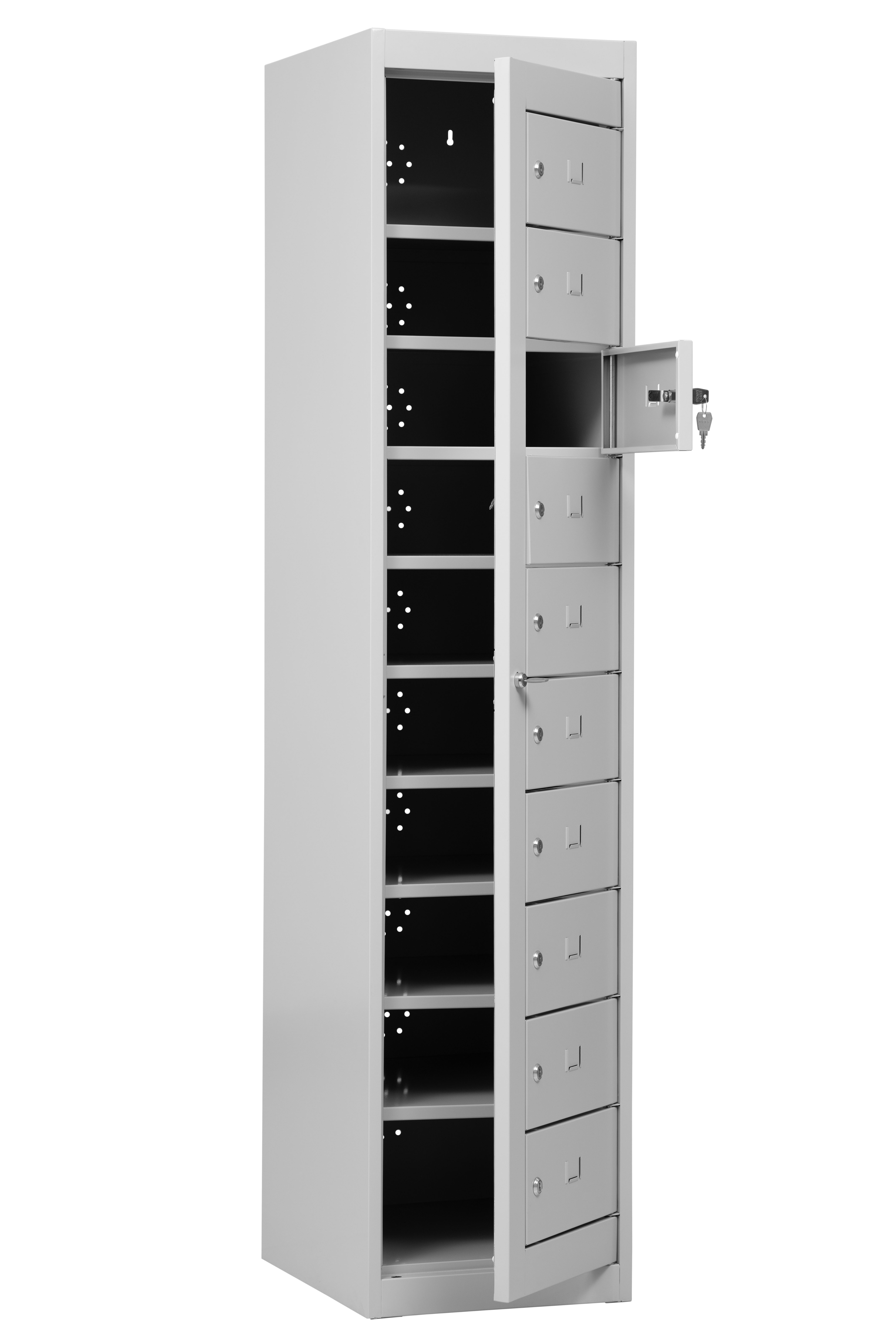Wäscheschrank/Verteilerschrank